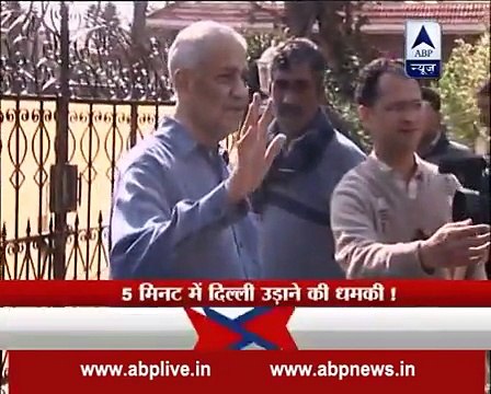 Pakistan Can ‘Blow up’ Delhi In Just 5 Minutes, Indian Media Crying On Dr. Abdul Qadeer Khan Threat