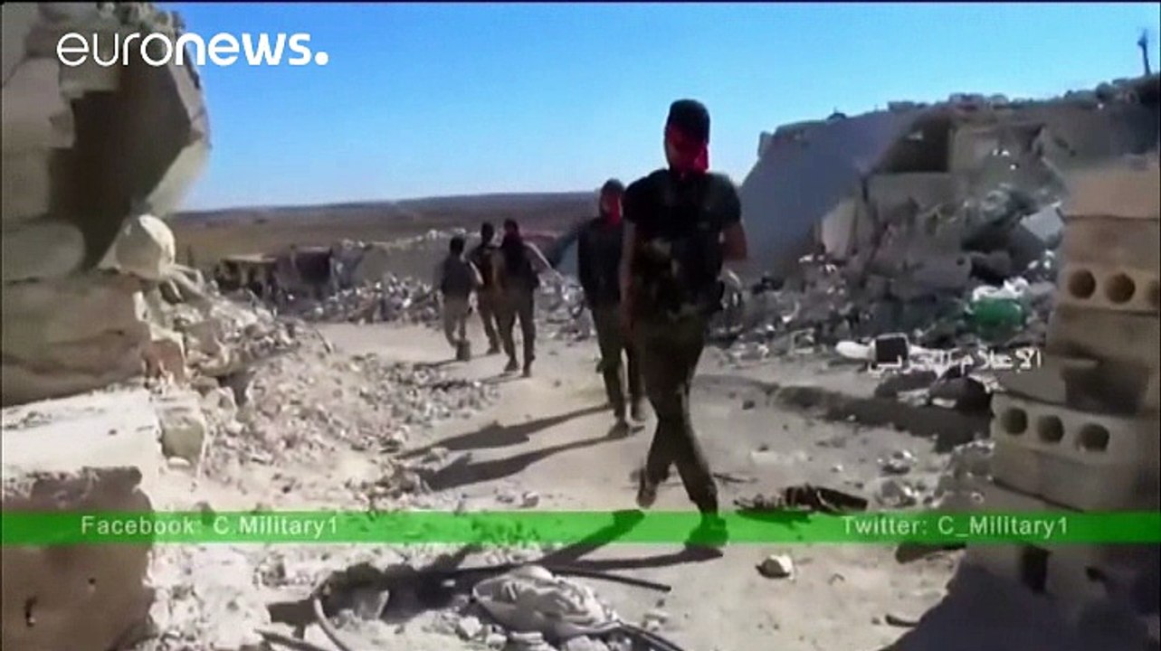قصف جوي على حلب واحيائها الشرقية ومجلس الامن يبحث الوضع