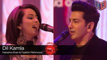 Dil Kamla - Natasha Khan & Faakhir Mehmood - Coke Studio Season 9 [2016] [Finale Episode 7] [FULL HD] - (SULEMAN - RECORD)