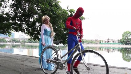 Real Life Stories _ Life Insurance _ Ron Franco - Keeping a Dream in Place-5n89dC2fP3g 4