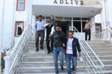 Yaşlı Kadının 115 Bin TL'sini Dolandıran Şahıslar Kıskıvrak Yakalandı
