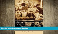 FAVORITE BOOK  Fightin  Gators: A History of the University of Florida Football (FL) (Sports