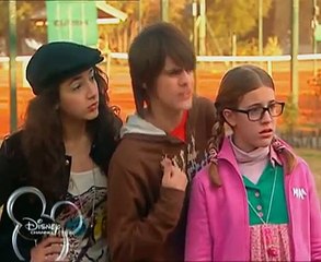 Patito Feo Primera Temporada- Capítulo 45