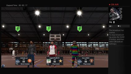 Lets watch lenny get scraped (43)