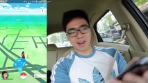 Nangkep POKEMON ( Pokemon GO REVIEW Indonesia ) - #KokohReview