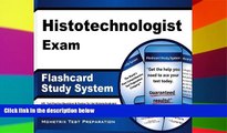 Big Deals  Histotechnologist Exam Flashcard Study System: HTL Test Practice Questions   Review for