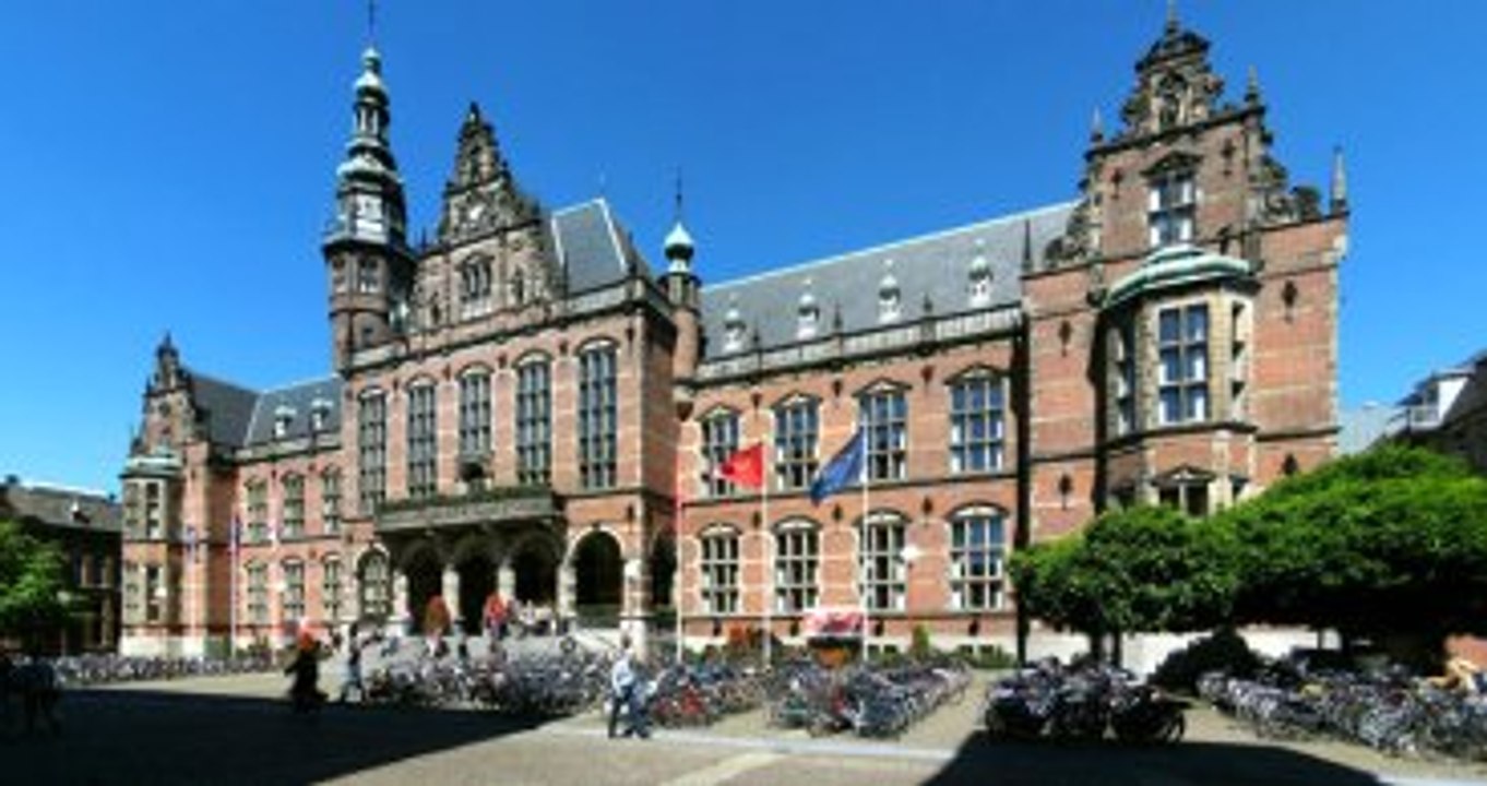 Hollanda'da 'Bu Kadar da Olmaz' Dedirten Şaka: Sürtükler Listesi