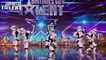 10 Amazing Golden Buzzer Auditions From 2016 | Got Talent Global