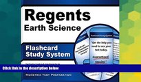 Big Deals  Regents Earth Science Exam Flashcard Study System: Regents Test Practice Questions