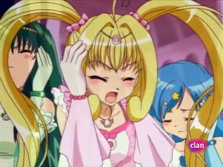 Pichi Pichi Pitch en español capítulo 51 (El renacer de la verdad)