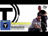The Cube Guys Feat. Fenja - Turn It Up (The Cube Guys Radio Edit)