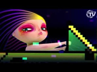 Studio Killers - Eros And Apollo [Official Video HD]