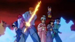 Yu yu hakusho capitulo 41 Español Latino HQ