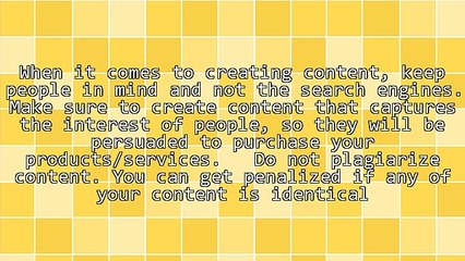 Simple SEO Tips to Improve Your Search Engine Rankings