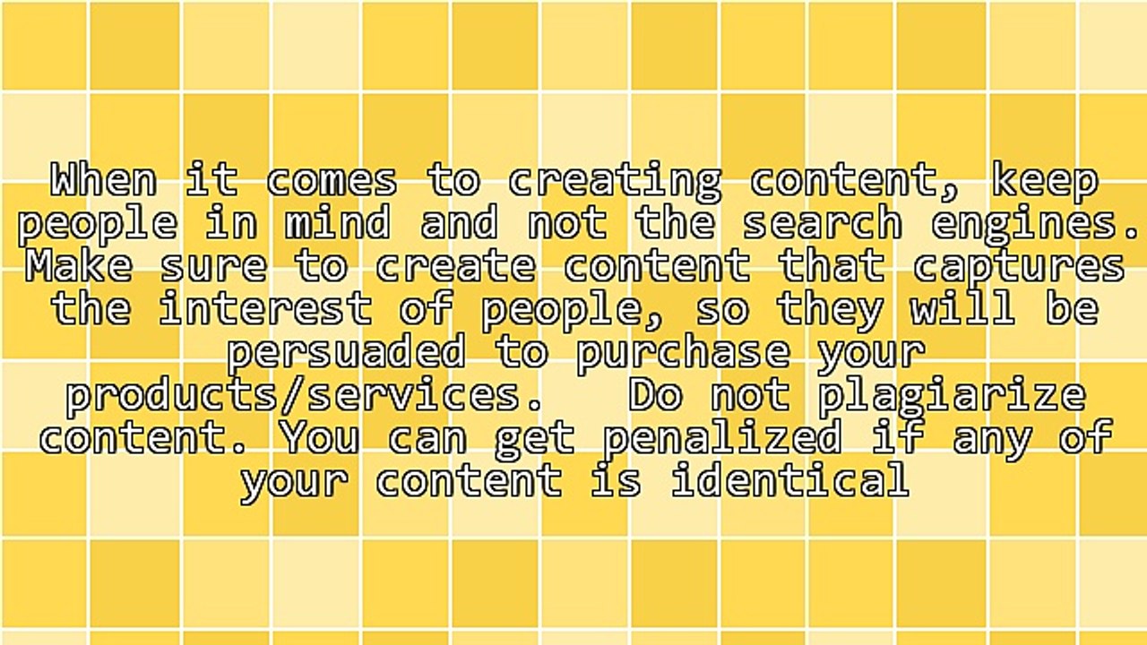 Simple SEO Tips to Improve Your Search Engine Rankings