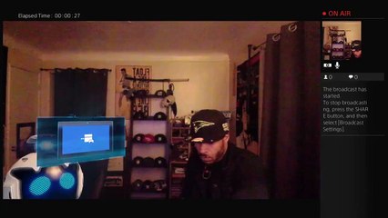 HaterTerminator's its Sixpack Saturday latenite smokin (8)