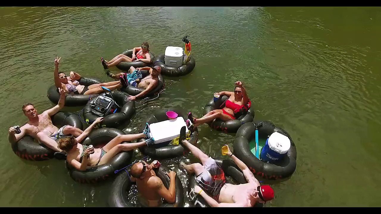 New Braunfels