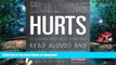 FAVORITE BOOK  Bullying Hurts: Teaching Kindness Through Read Alouds and Guided Conversations