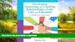 FAVORITE BOOK  Developing Mentoring and Coaching Relationships in Early Care and Education: A