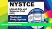 Big Deals  NYSTCE Liberal Arts and Sciences Test (001) Flashcard Study System: NYSTCE Exam