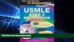 Big Deals  USMLE Step 2 Premium Edition Flashcard Book w/CD-ROM (Flash Card Books)  Best Seller