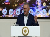 Başbakan Yıldırım: 'Kimse 15 Temmuz’u unutturmaya çalışmasın'