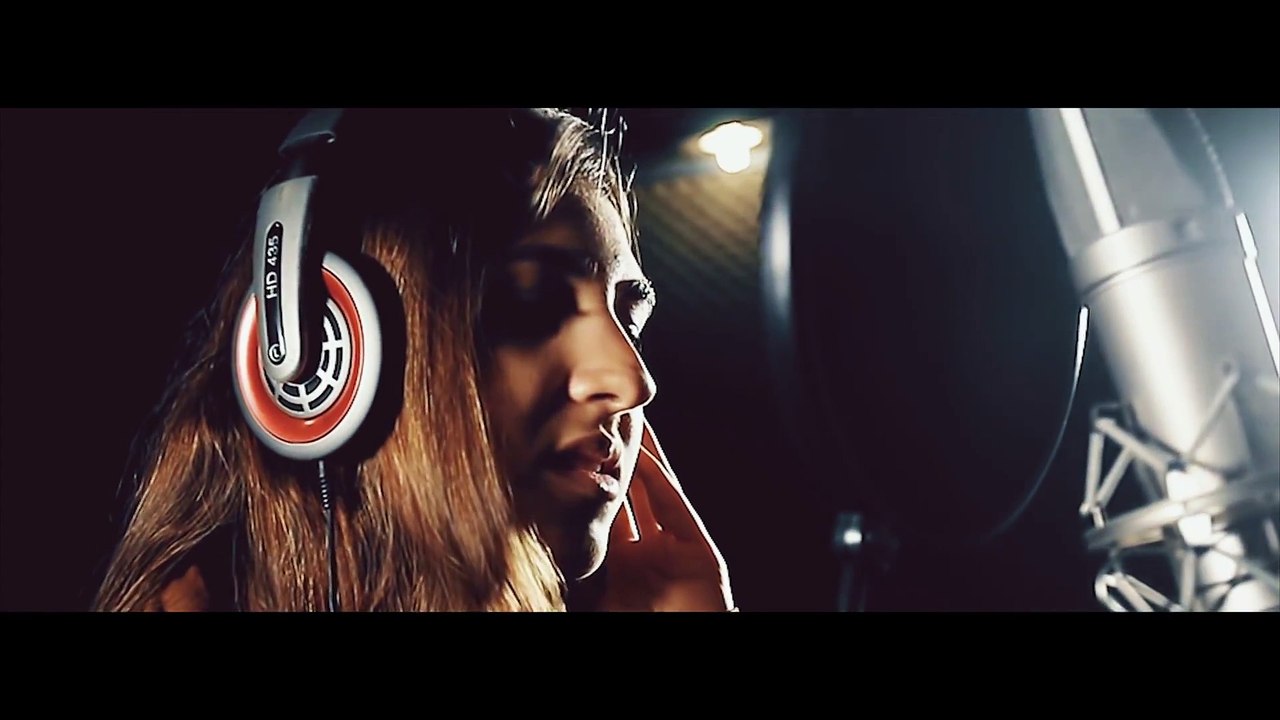 Alphaville - Forever Young (Kate Mirson Cover)