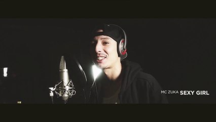 Mc Zuka - Sexy Girl [Promo Video]