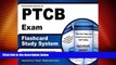 Big Deals  Flashcard Study System for the PTCB Exam: PTCB Test Practice Questions   Review for the