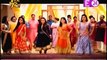 Kuch Rang Pyar Ke Aise bhi - Sangeet mein Dance ka Jalwa 25th September 2016 News -