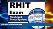 Big Deals  RHIT Exam Flashcard Study System: RHIT Test Practice Questions   Review for the