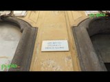Napoli - Inaugurato dal cardinale Sepe l'archivio diocesano (24.09.16)