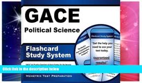 Big Deals  GACE Political Science Flashcard Study System: GACE Test Practice Questions   Exam