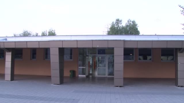 Bosna Hersek'te Sırp Cumhuriyeti Günü Referandumu - Banja