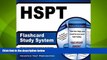 Big Deals  HSPT Flashcard Study System: HSPT Exam Practice Questions   Review for the High School