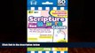 Big Deals  Scripture Memory Christian 50-Count Game Cards (I m Learning the Bible Flash Cards)