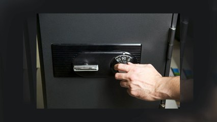 המרכז הארצי לכספות - כספות מכל הסוגים