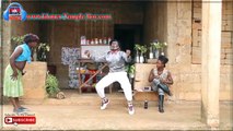 អាមេរិចកាំងរាំបទនារីសក់ខ្លីចំឡែកខ្លាំងណាស់ុ,dancing sexy girl Africa,Strange dancing 2017 HD 1080