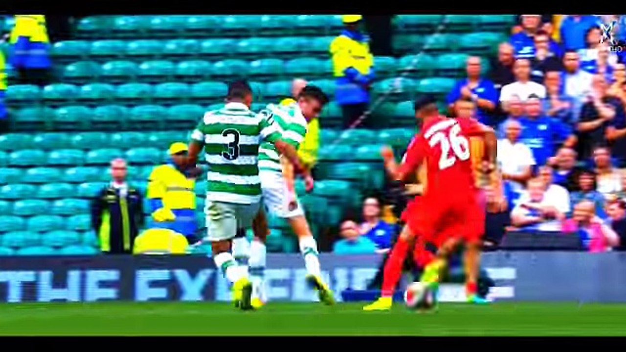 Craziest Football Skills ● 2016_2017 HD