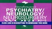 [PDF] Stedman s Psychiatry, Neurology, and Neurosurgery Words Full Online