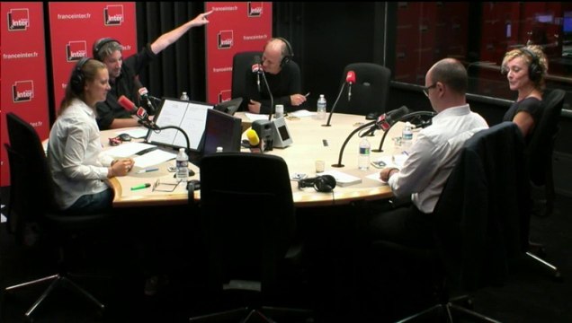 Un monde sans Donald Trump - Si tu écoutes le sketch