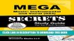 New Book MEGA Music: Instrumental and Vocal (043) Secrets Study Guide: MEGA Test Review for the