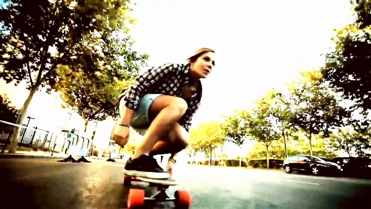 Moby - Natural Blues 2016 (Remix By Patrick Olmo) - Official Video