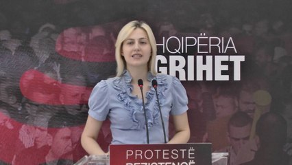 Report TV - PD: Vijon ndërtimi i Sadiut, a lidhet favori i Ramës me zgjedhjet në Dibër?