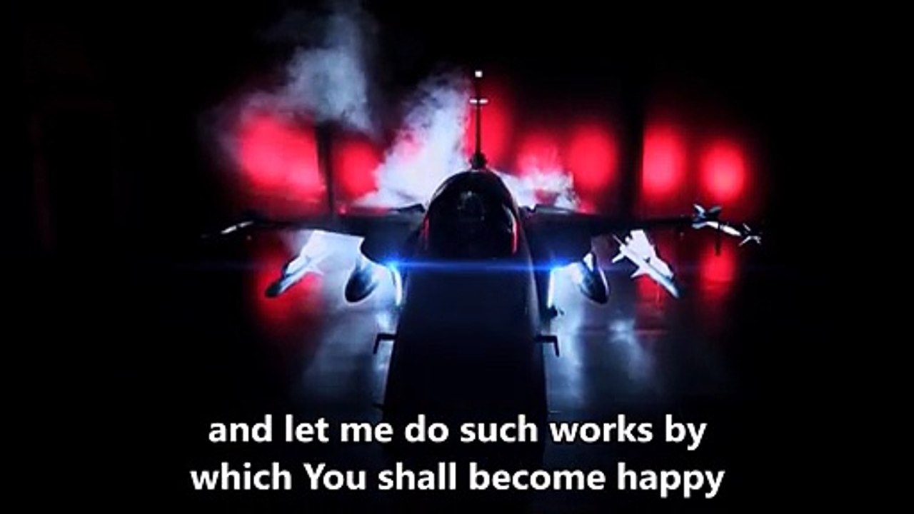 Hazrat Muhammad(PBUH) Message to Pakistan Army Chief Pakistani Guy Dream