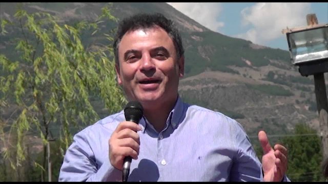 PREMTIMET E KANDIDATEVE PER BASHKINE E DIBRES, SHEHU “DO ULIM TAKSAT”, RAMA “DO VAZHDOJME INVESTIMET