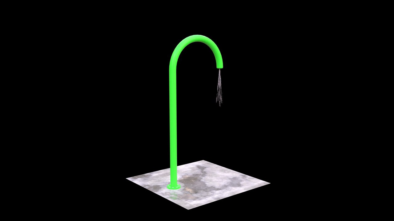 CANE SHOWERS