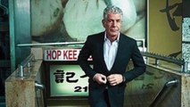 Anthony Bourdain's Top Underrated U.S. Cities for Food