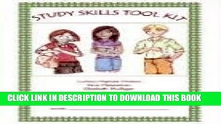 [PDF] Study Skills Tool Kit Full Online