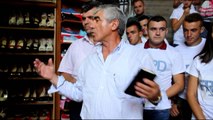 Dibra, Shehu: Do të ul taksat - Top Channel Albania - News - Lajme